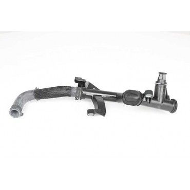 Tuyau de Refroidissement Pour Peugeot Ford Citroën Mazda 1336AG 1683553