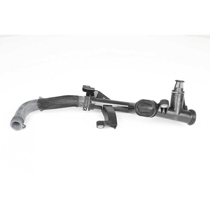 Tuyau de Refroidissement Pour Peugeot Ford Citroën Mazda 1336AG 1683553