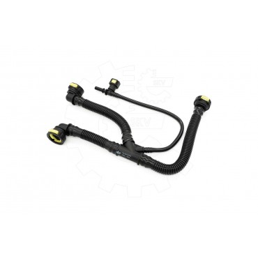 Tuyau de Refroidissement Pour Peugeot 206 207 208 301 307 308 II 1007 Partner