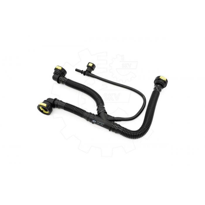 Tuyau de Refroidissement Pour Peugeot 206 207 208 301 307 308 II 1007 Partner