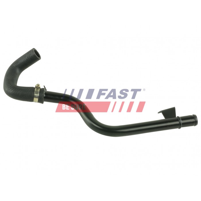 Tuyau de Refroidissement Pour Peugeot Ford Fiesta IV KA Citroën Berlingo 1317R8