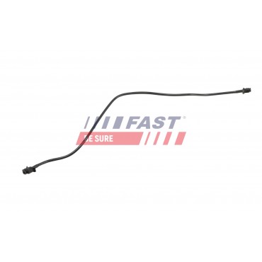 Tuyau de Refroidissement Pour Peugeot 1007 Opel Corsa D Citroën C2 C3 1307XH