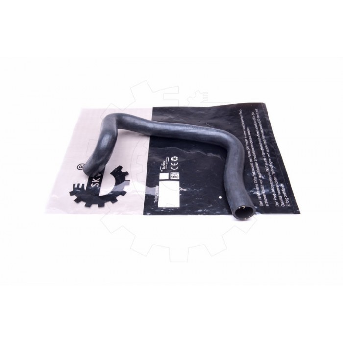 Tuyau de Refroidissement Pour Peugeot 207 1007 Citroën C2 C3