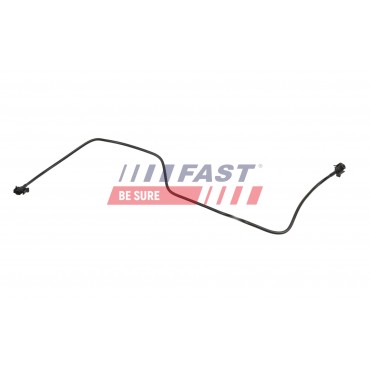 Tuyau de Refroidissement Pour Peugeot 1007 Citroën C2 C3