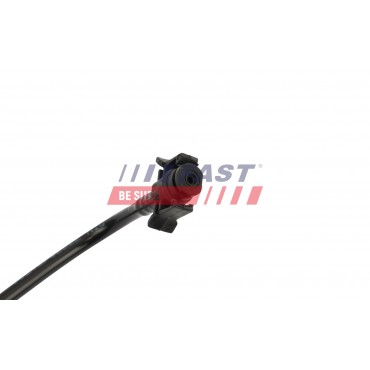Tuyau de Refroidissement Pour Peugeot 1007 Citroën C2 C3