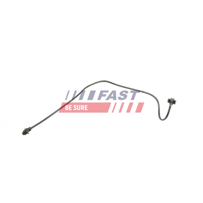 Tuyau de Refroidissement Pour Citroën C4 1323A2