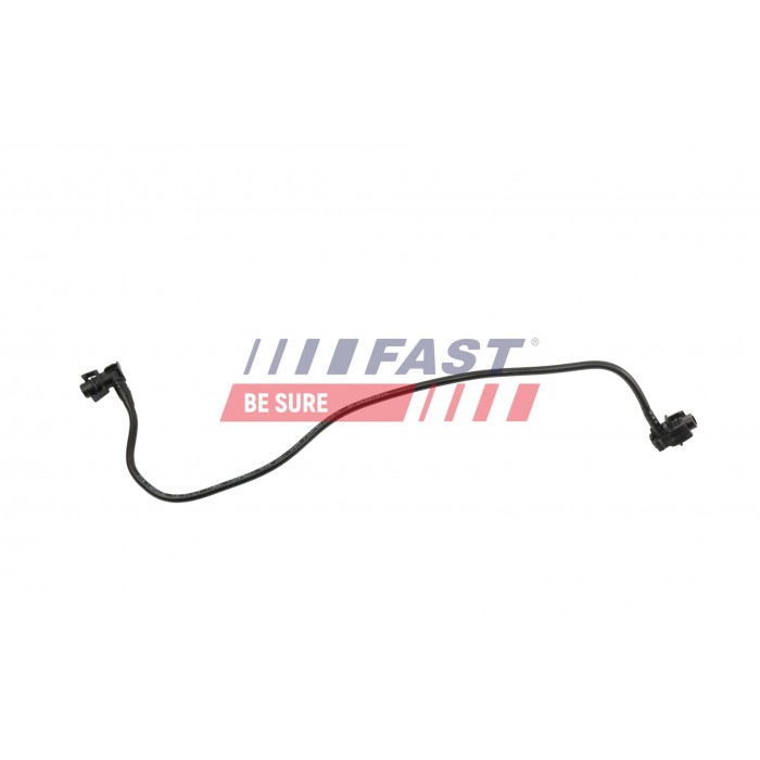 Tuyau de Refroidissement Pour Peugeot 307 308 Citroën C4