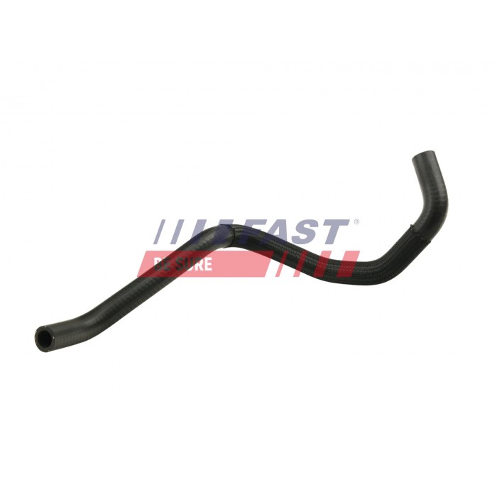 Tuyau de Refroidissement Pour Peugeot 307 Fiat Citroën Lancia 132334 9648630980