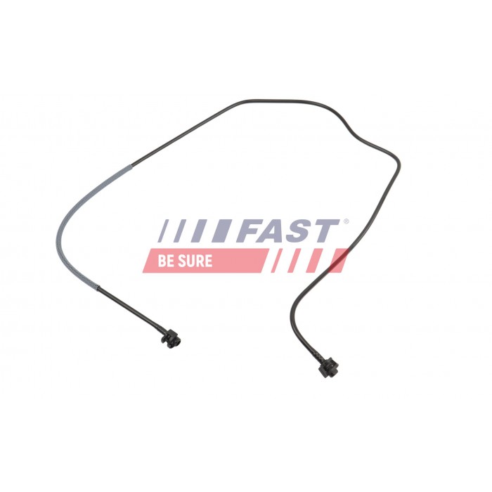 Tuyau de Refroidissement Pour Peugeot 407 Citroën C5 132394