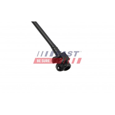 Tuyau de Refroidissement Pour Peugeot 407 Citroën C5 132394