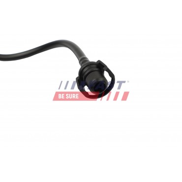 Tuyau de Refroidissement Pour Citroën C5 132399 1323F2