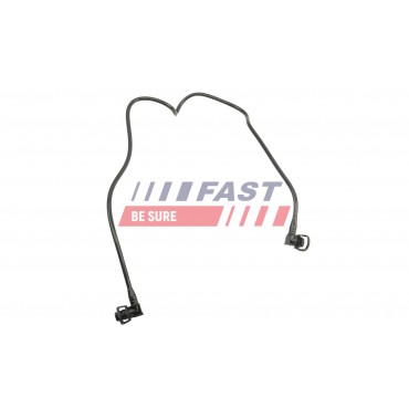 Tuyau de Refroidissement Pour Peugeot 508 Citroën C5 1323HA