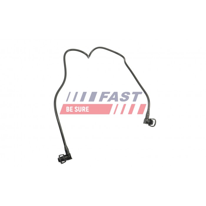 Tuyau de Refroidissement Pour Peugeot 508 Citroën C5 1323HA