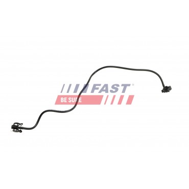 Tuyau de Refroidissement Pour Peugeot Opel Rekord E Citroën C-Elysee 9810174880