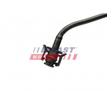 Tuyau de Refroidissement Pour Peugeot Boxer Fiat Citroën 1374138080 1388178080