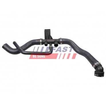 Tuyau de Refroidissement Pour Peugeot Boxer Fiat Citroën 1351PK 1349150080