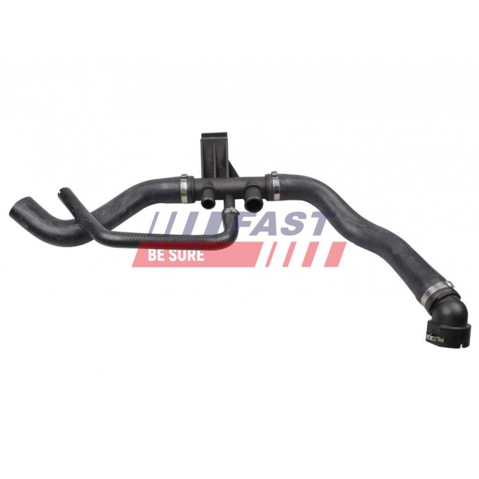 Tuyau de Refroidissement Pour Peugeot Boxer Fiat Citroën 1351PK 1349150080