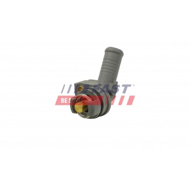 Tuyau de Refroidissement Pour Peugeot Fiat Ducato Citroën 9666994480 1192CG