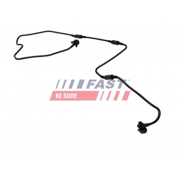 Tuyau de Refroidissement Pour Peugeot Boxer Fiat Citroën 1614087080 1379289080