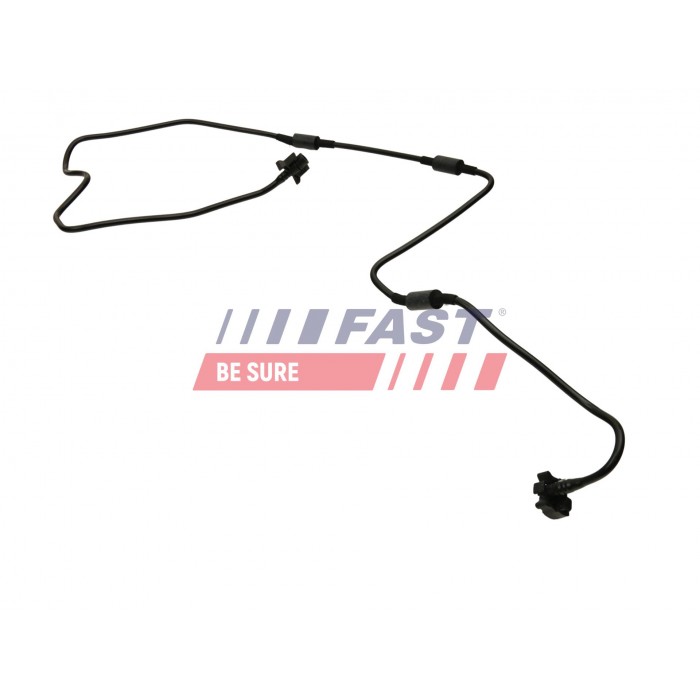 Tuyau de Refroidissement Pour Peugeot Boxer Fiat Citroën 1614087080 1379289080