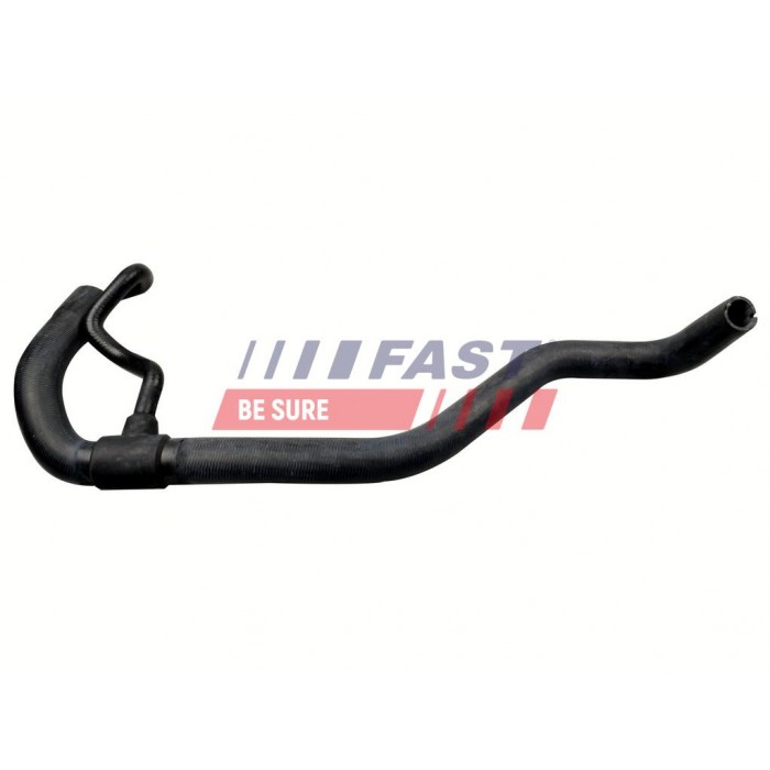 Tuyau de Refroidissement Pour Peugeot Boxer Citroën Jumper 1351K6