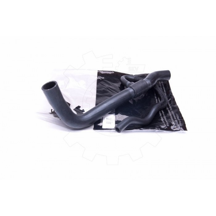 Tuyau de Refroidissement Pour Peugeot Boxer Citroën Jumper 1343K3