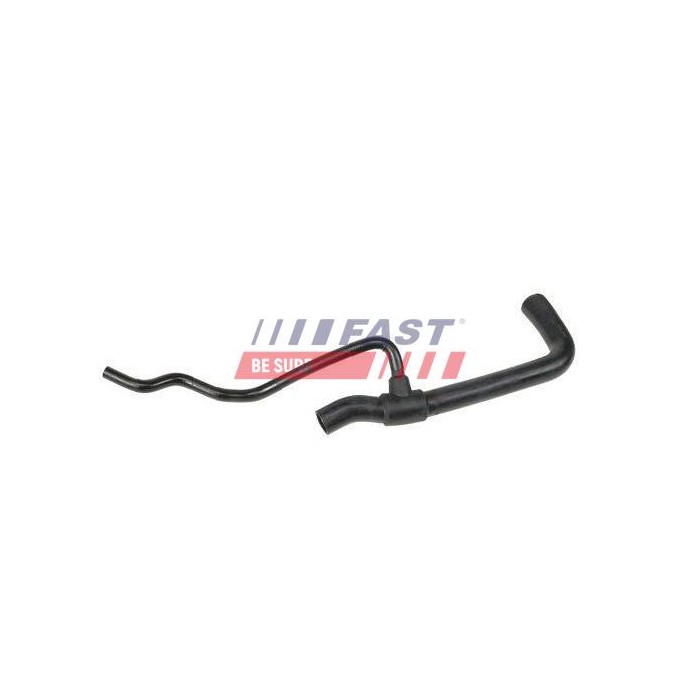 Tuyau de Refroidissement Pour Peugeot Boxer Citroën Jumper 1343K3