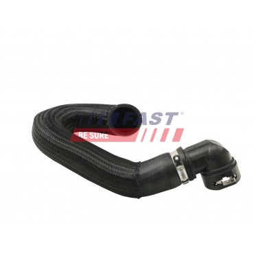 Tuyau de Refroidissement Pour Peugeot Boxer Fiat Ducato Citroën 1363624080