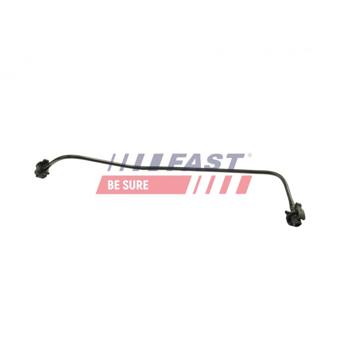 Tuyau de Refroidissement Pour Peugeot 807 Expert Citroën Jumpy