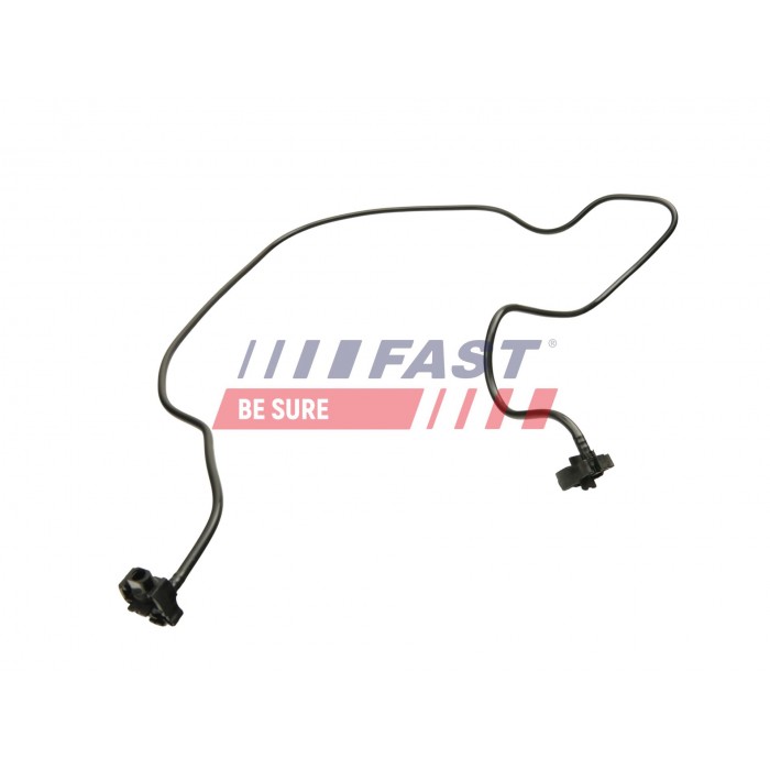 Tuyau de Refroidissement Pour Peugeot Expert Traveller Citroën Jumpy