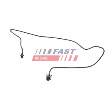 Tuyau de Refroidissement Pour Citroën Jumpy Spacetourer 9818468580