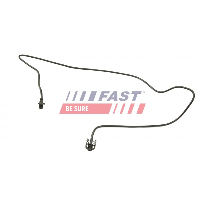 Tuyau de Refroidissement Pour Citroën Jumpy Spacetourer 9818468580