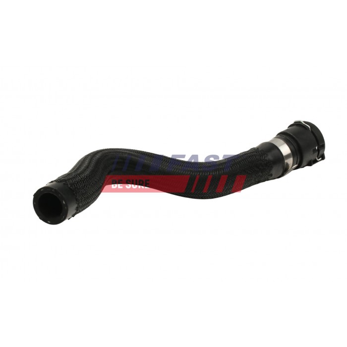 Tuyau de Refroidissement Pour Peugeot Bipper Fiat Citroën Nemo 1.3 HDi 75