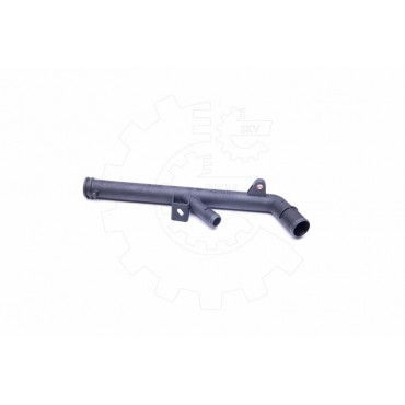 Tuyau de Refroidissement Pour Renault I III Scenic Scénic Thalia Dacia Duster