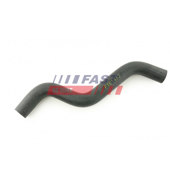 Tuyau de Refroidissement Pour Fiat 500 Panda 51787530