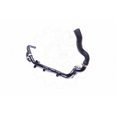 Tuyau de Refroidissement Pour Opel Fiat Saab Vauxhall 1338289 55196452 055196452