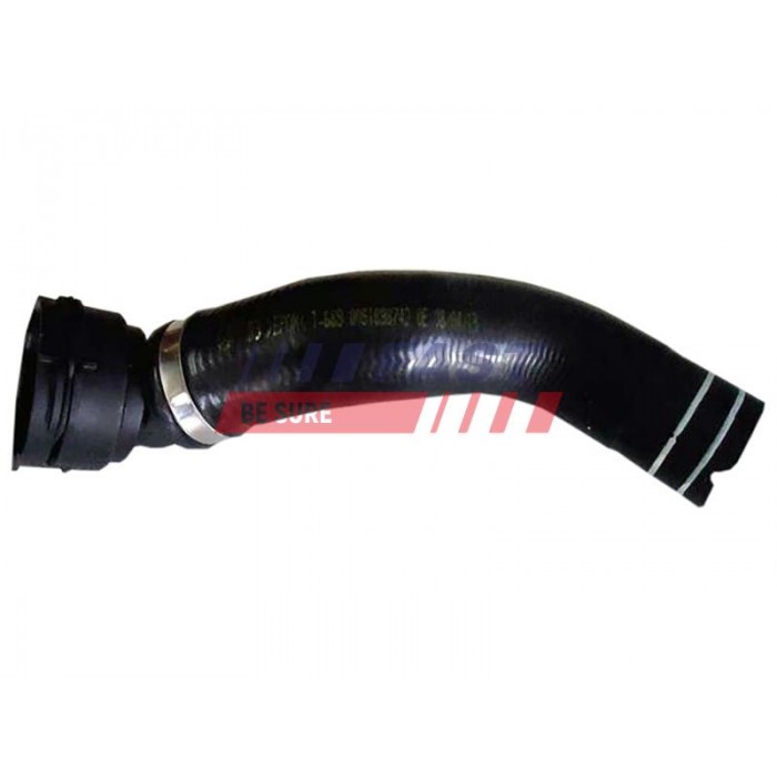 Tuyau de Refroidissement Pour Fiat Doblo 51817694 51898742