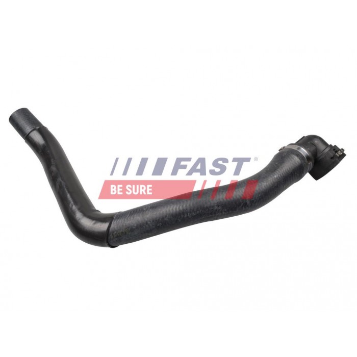 Tuyau de Refroidissement Pour Fiat Doblo 51757913