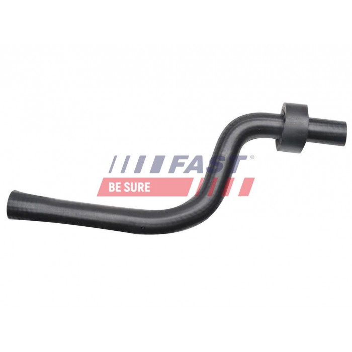 Tuyau de Refroidissement Pour Fiat Ducato 1358585080