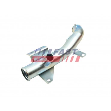 Tuyau de Refroidissement Pour Fiat Ducato 504312565