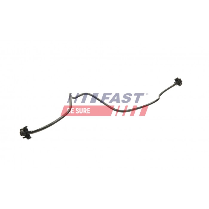 Tuyau de Refroidissement Pour Renault Opel Fiat Nissan 217416815R 4422592