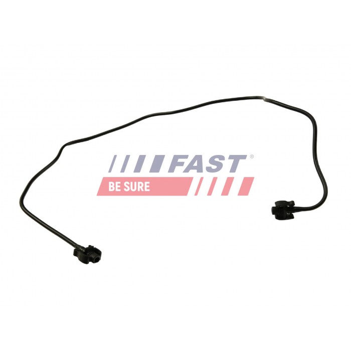 Tuyau de Refroidissement Pour Ford B-Max Fiesta VI Tourneo Transit 1848679