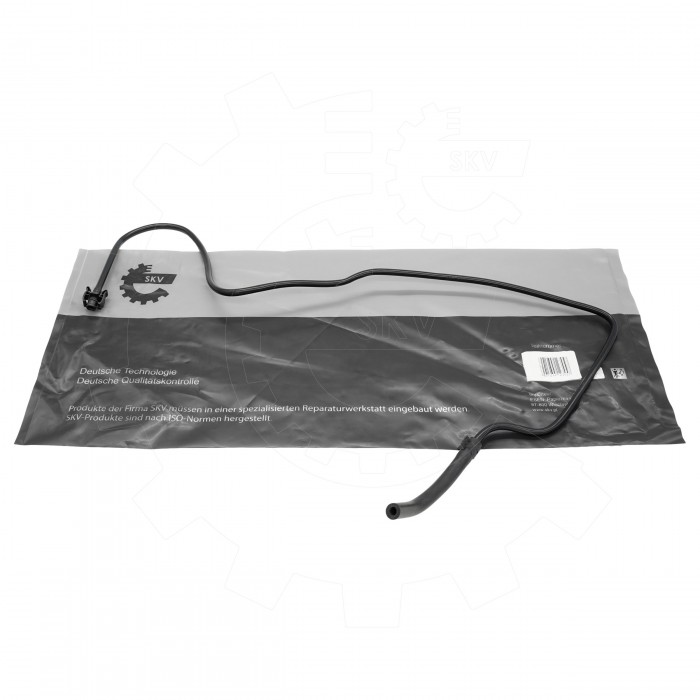 Tuyau de Refroidissement Pour Ford B-Max Fiesta VI 8V218C012AD 8V218C012AE