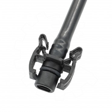 Tuyau de Refroidissement Pour Ford B-Max Fiesta VI 8V218C012AD 8V218C012AE