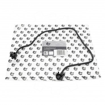 Tuyau de Refroidissement Pour Ford B-Max Fiesta VI 1562827 8V218B081BD