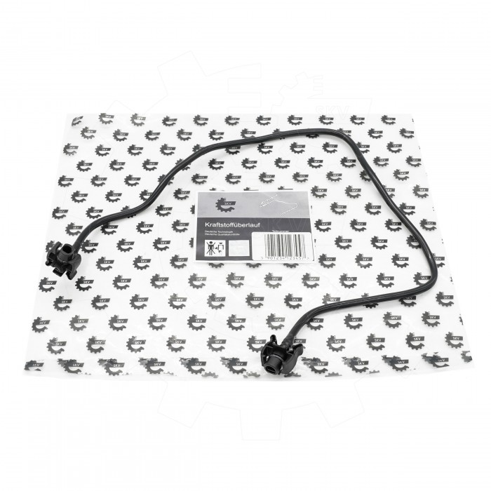 Tuyau de Refroidissement Pour Ford B-Max Fiesta VI 1562827 8V218B081BD