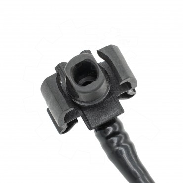 Tuyau de Refroidissement Pour Ford B-Max Fiesta VI 1562827 8V218B081BD