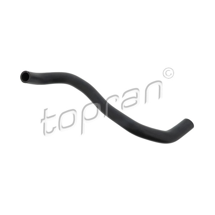 Tuyau de Refroidissement Pour Ford B-Max Fiesta VI Transit 8V218B273BB