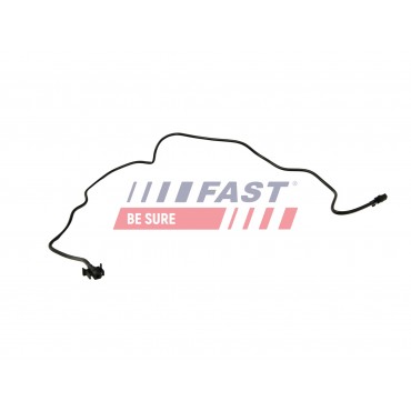 Tuyau de Refroidissement Pour Ford C-Max II Focus III 1703510 BV618C012AA