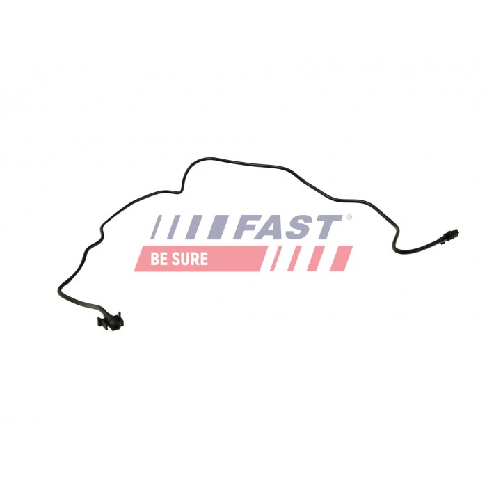 Tuyau de Refroidissement Pour Ford C-Max II Focus III 1703510 BV618C012AA